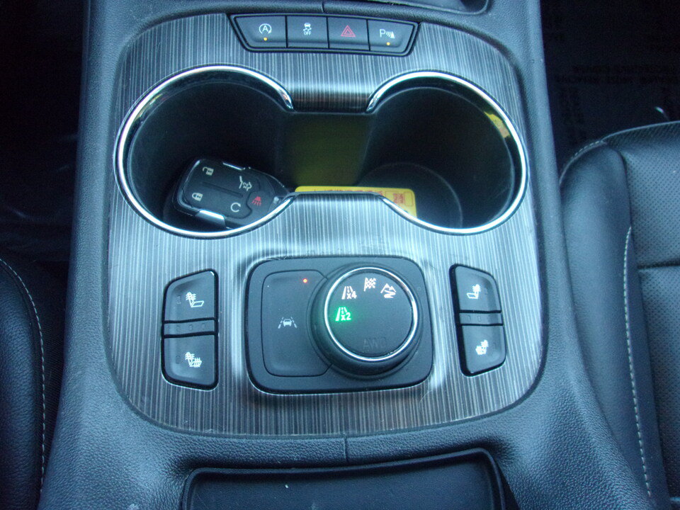 Used 2020 GMC Acadia SLT w/ Driver Alert Package II AWD/4WD image 16