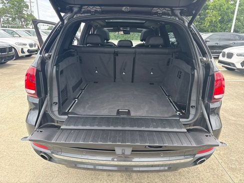 Used 2017 BMW X5 sDrive35i RWD image 24