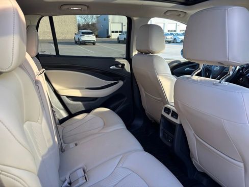 Used 2020 Buick Envision Preferred image 11