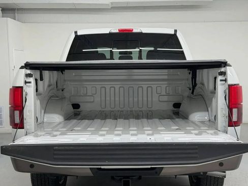 Used 2020 Ford F150 King Ranch w/ Trailer Tow Package AWD/4WD image 37
