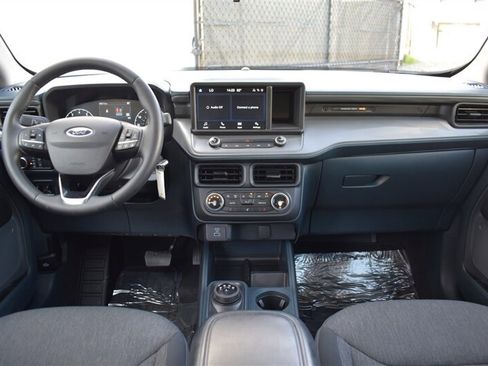 Used 2024 Ford Maverick XLT w/ XLT Luxury Package AWD/4WD image 13
