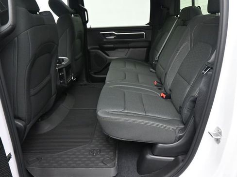 New 2026 RAM 1500 Big Horn image 41