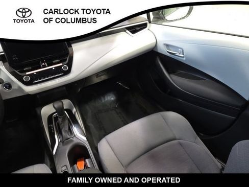 Used 2026 Toyota Corolla SE FWD image 19
