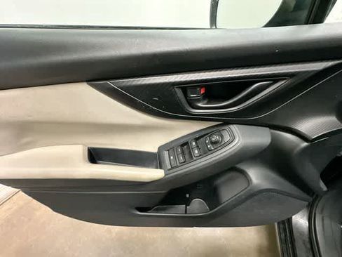 Used 2018 Subaru Impreza 2.0i Premium w/ Eyesight & BSD & Rcta AWD/4WD image 16