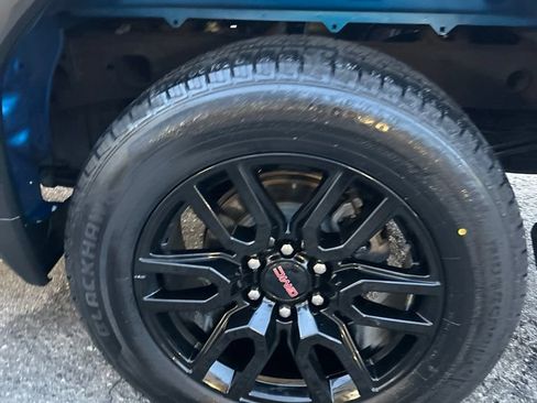 Used 2023 GMC Sierra 1500 Elevation RWD image 21