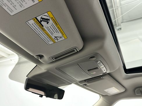 Used 2024 INFINITI QX80 Premium Select w/ Cargo Package image 36