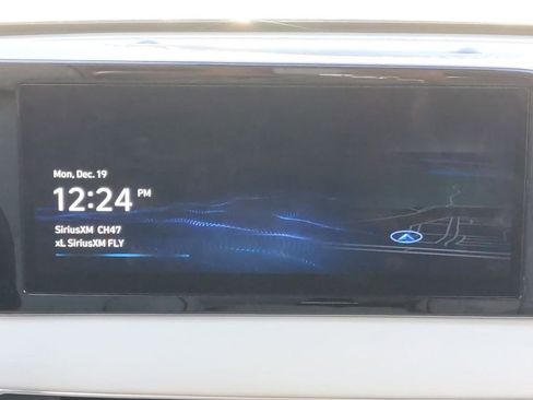 Used 2023 Hyundai Palisade Calligraphy image 18