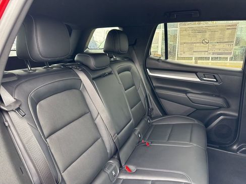 New 2026 GMC Terrain Elevation w/ Elevation Premium Package image 27