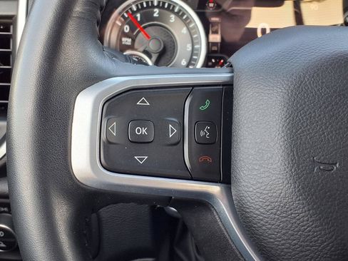 Used 2022 RAM 1500 Lone Star RWD image 22