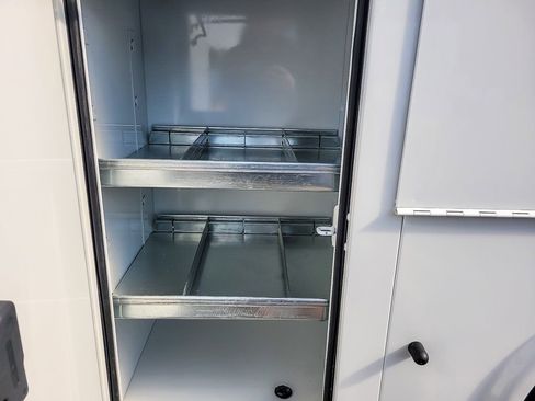 New 2025 Chevrolet Silverado 3500 W/T w/ WT Convenience Package image 16