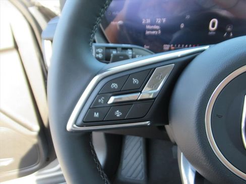 New 2026 Buick Envision Avenir image 19