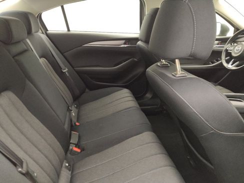 Used 2018 MAZDA MAZDA6 Sport FWD image 19