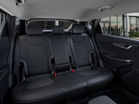 New 2026 Kia EV6 Light AWD/4WD image 17