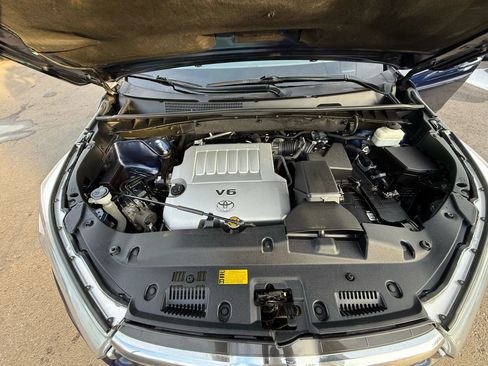 Used 2015 Toyota Highlander Limited image 62