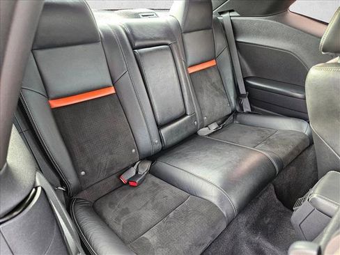 Used 2008 Dodge Challenger SRT8 RWD image 19