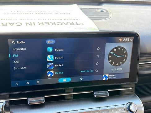 New 2026 Hyundai Kona SEL Sport image 7