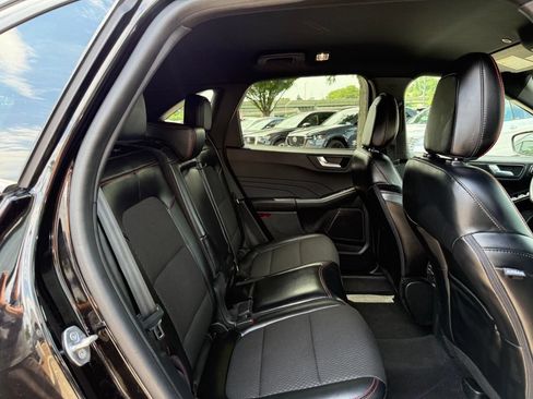 Used 2023 Ford Escape ST-Line Select w/ Tech Pack #2 AWD/4WD image 29