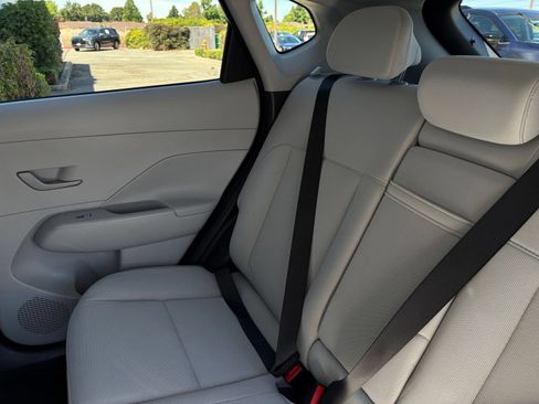 Used 2026 Hyundai Kona SEL Sport FWD image 39