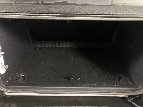 Used 2023 Ford Bronco Wildtrak image 23