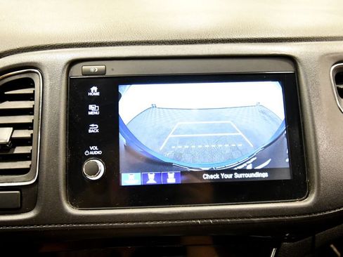 Certified 2020 Honda HR-V Touring image 25