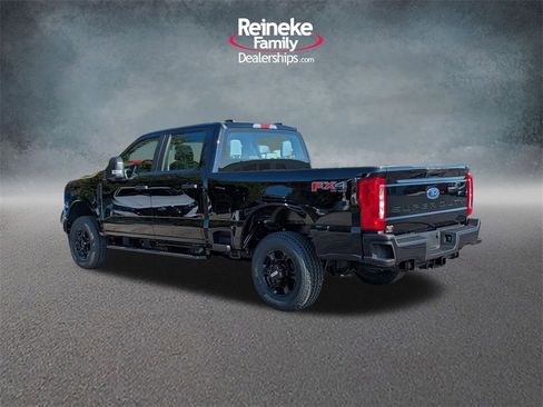 New 2026 Ford F350 XL w/ STX Appearance Package image 8