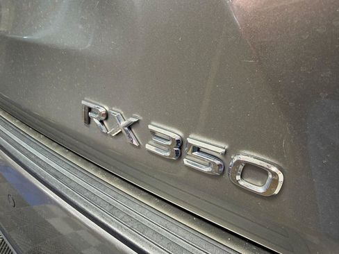 Used 2021 Lexus RX 350 FWD w/ Premium Package image 36