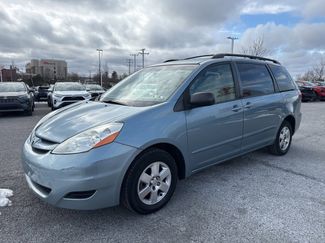 Used 2009 Toyota Sienna LE video 2