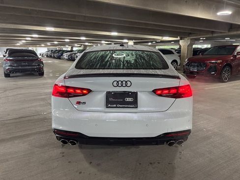 Used 2022 Audi S5 Prestige AWD/4WD image 7