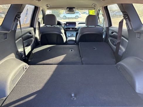 Used 2023 Hyundai Santa Fe SEL image 11
