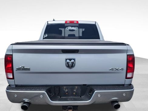 Used 2016 RAM 1500 Big Horn AWD/4WD image 3