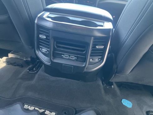 Used 2024 RAM 1500 Big Horn AWD/4WD image 9