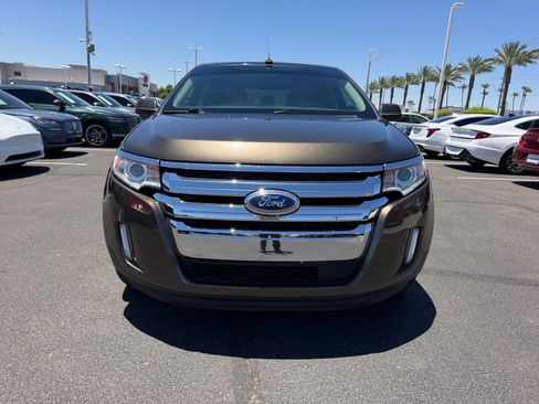 Used 2011 Ford Edge Limited w/ 302A Rapid Spec Order Code FWD image 23