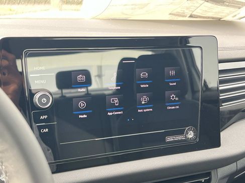 New 2026 Volkswagen Jetta S image 16