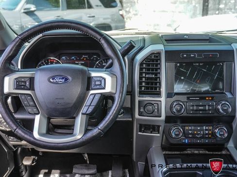 Used 2019 Ford F250 Lariat w/ Lariat Ultimate Package AWD/4WD image 2