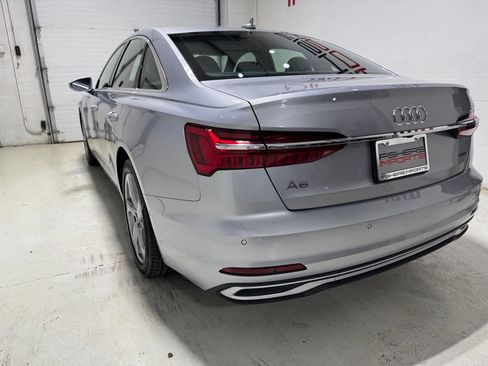 Used 2024 Audi A6 Premium Plus AWD/4WD image 5
