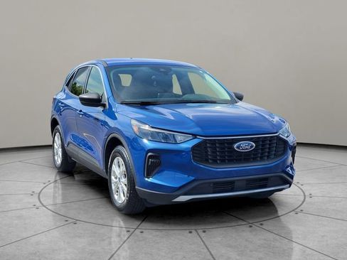 Certified 2023 Ford Escape Active AWD/4WD image 14