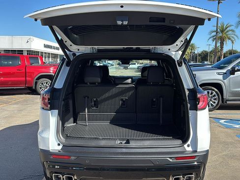 New 2026 GMC Acadia Elevation w/ Black Edition image 18