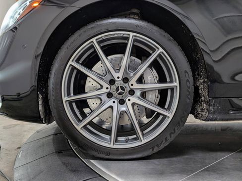 Used 2018 Mercedes-Benz S 450 Sedan image 11