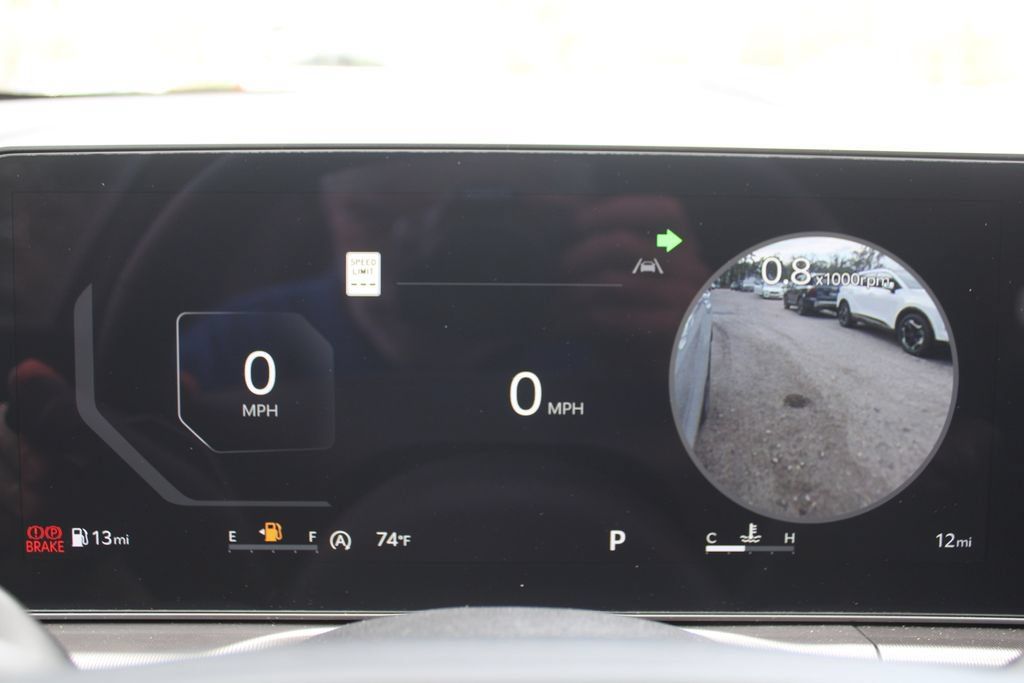 New 2027 Kia Sportage SX FWD image 33