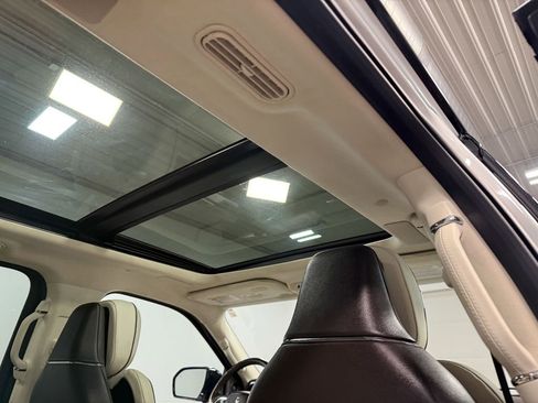 Used 2024 Lincoln Navigator Black Label AWD/4WD image 17