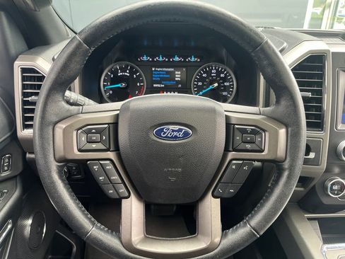 Used 2020 Ford Expedition XLT w/ Equipment Group 201A image 16