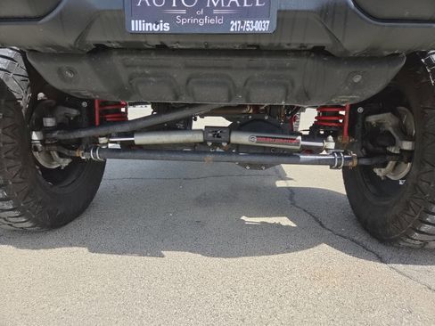 Used 2020 Jeep Gladiator Rubicon AWD/4WD image 11
