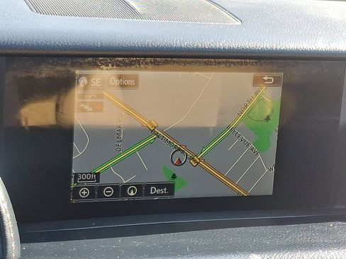 Used 2015 Lexus RC 350 AWD image 17