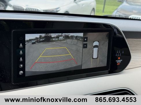 Used 2022 Hyundai Palisade Limited AWD/4WD image 33