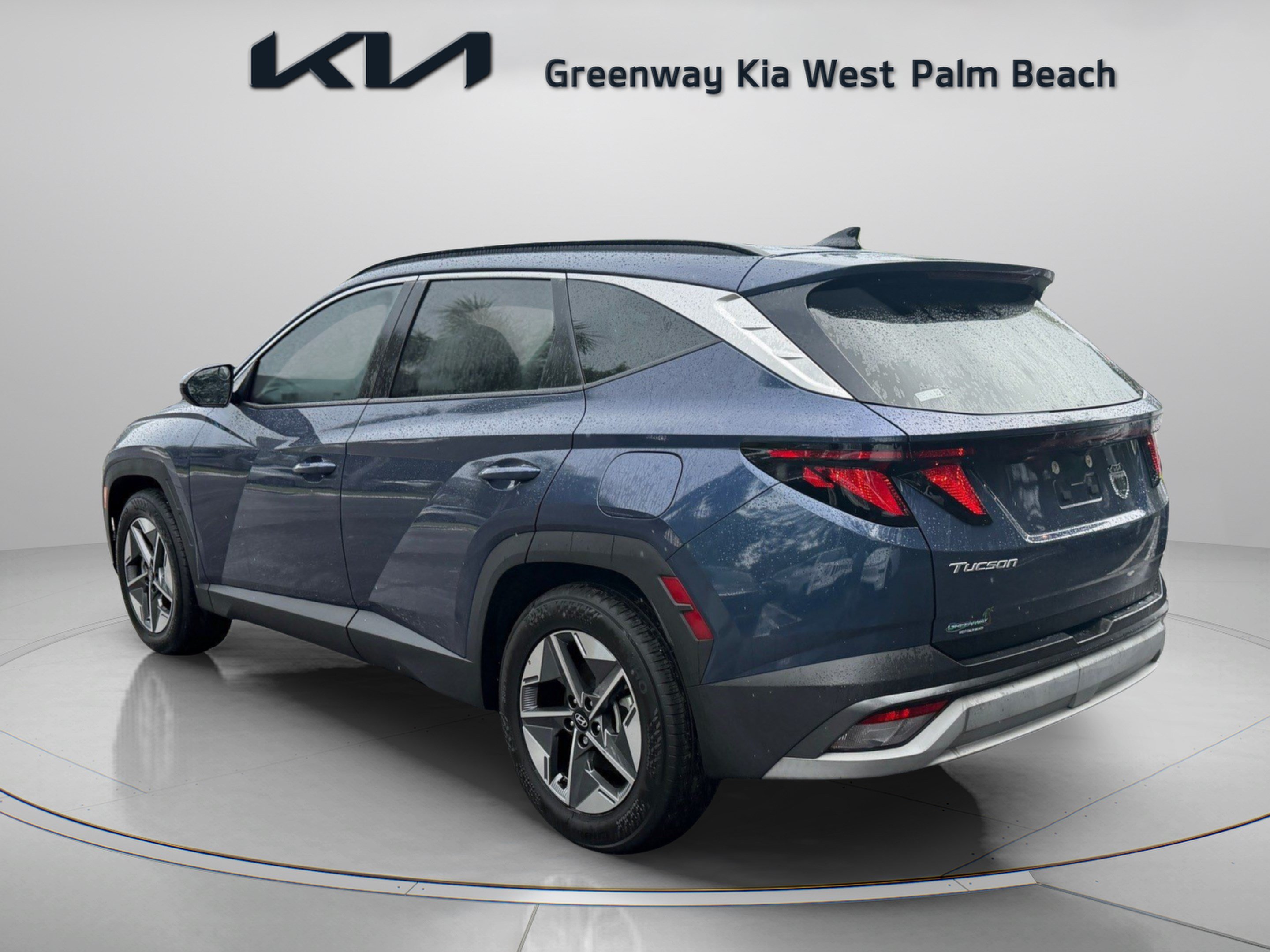 Used 2025 Hyundai Tucson SEL FWD image 5