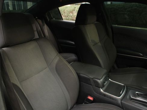 Used 2015 Dodge Charger SXT w/ Rallye Group image 22