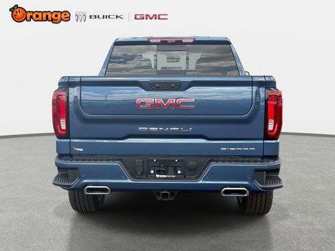 New 2026 GMC Sierra 1500 Denali w/ Denali Reserve Package image 4