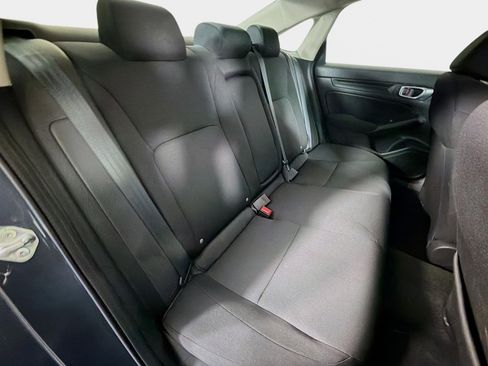 Used 2023 Honda Civic EX image 26