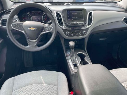 Used 2022 Chevrolet Equinox LS w/ LS Convenience Package FWD image 15
