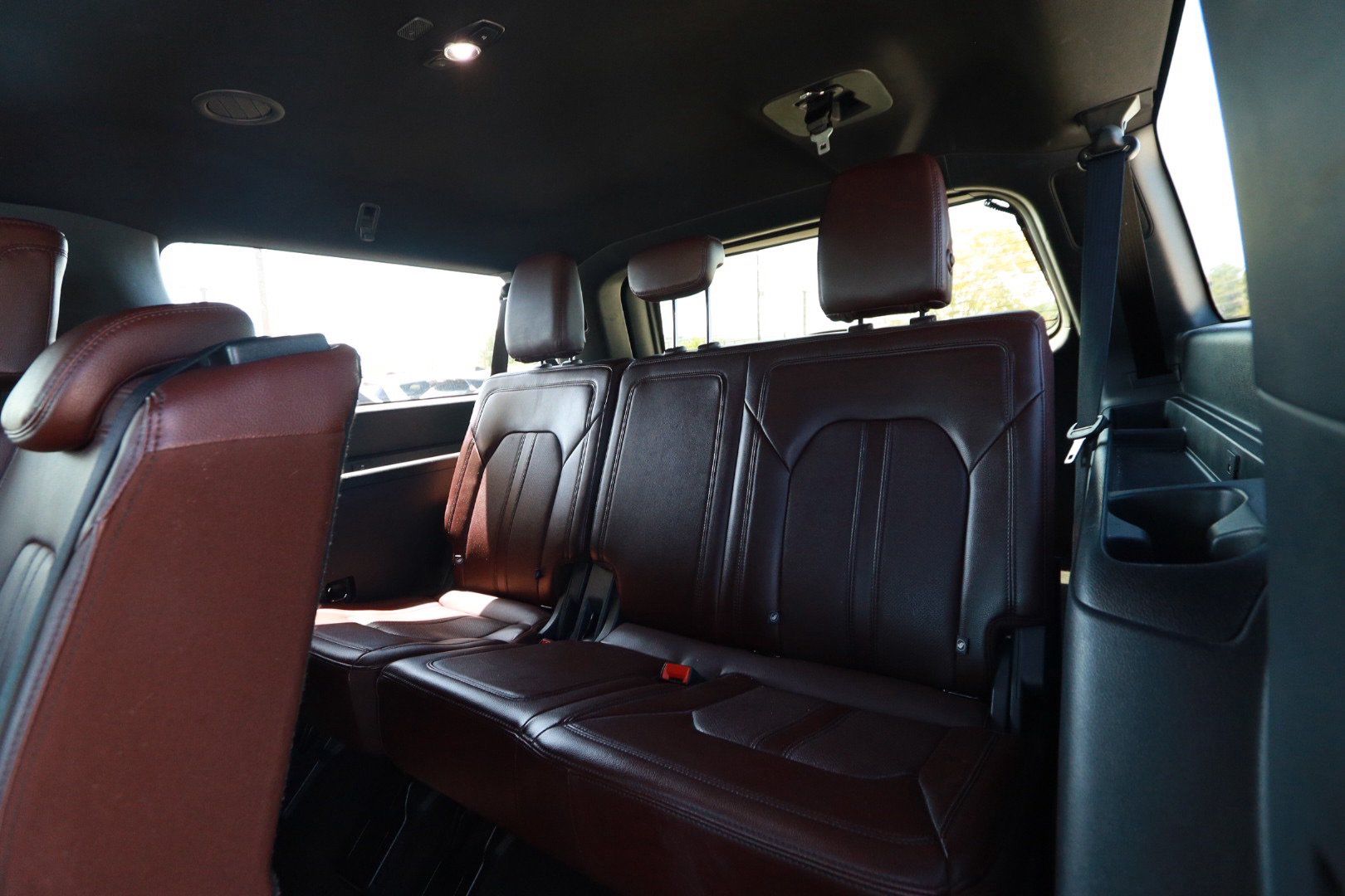 Used 2023 Ford Expedition Max Limited RWD image 26